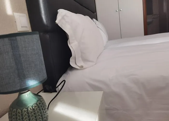 The Roof Of The Center, By Comfortable Luxury Appartement Corralejo