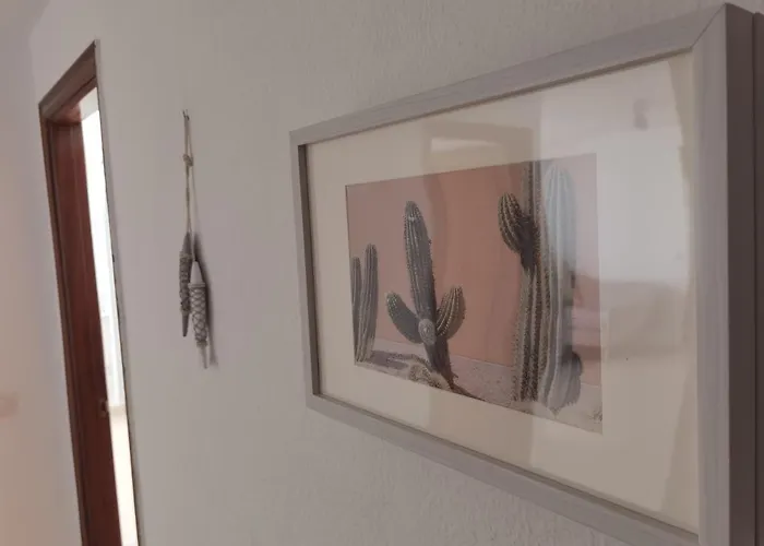 The Roof Of The Center, By Comfortable Luxury Appartement