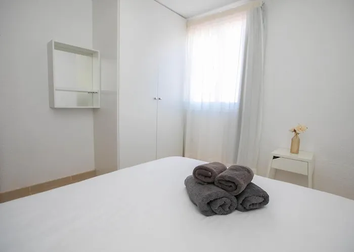 The Roof Of The Center, By Comfortable Luxury Appartement Corralejo