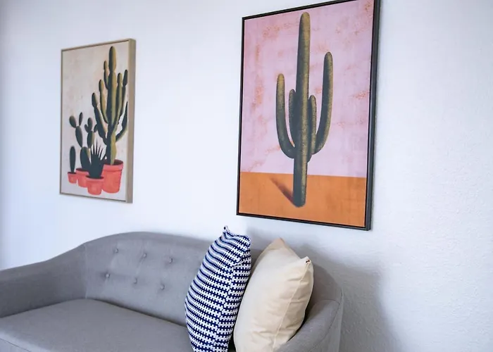 The Roof Of The Center, By Comfortable Luxury *