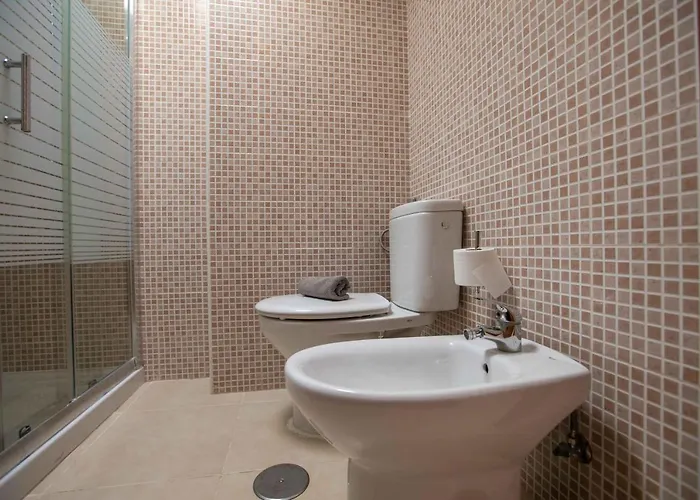 Appartement The Roof Of The Center, By Comfortable Luxury Corralejo