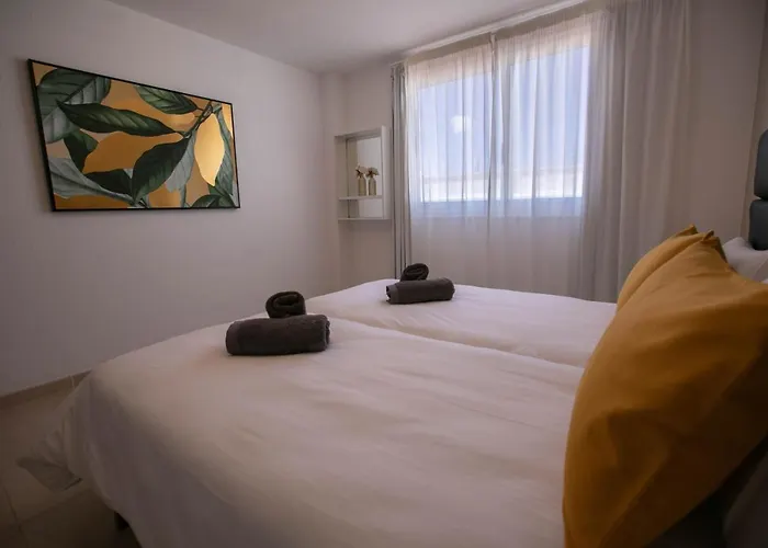 The Roof Of The Center, By Comfortable Luxury Appartement