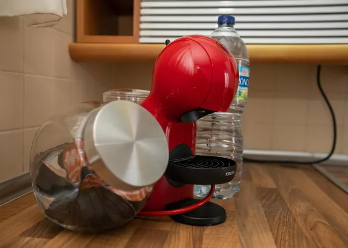 The Roof Of The Center, By Comfortable Luxury Appartement Corralejo