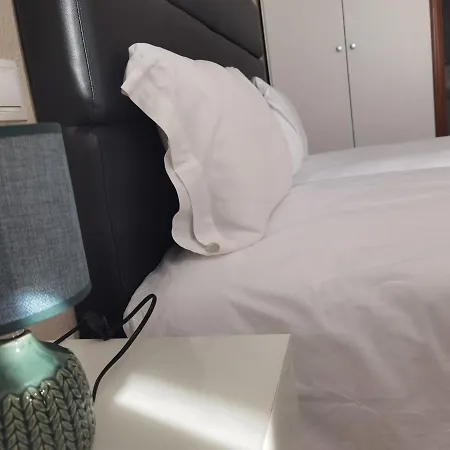 The Roof Of The Center, By Comfortable Luxury Apartment Corralejo