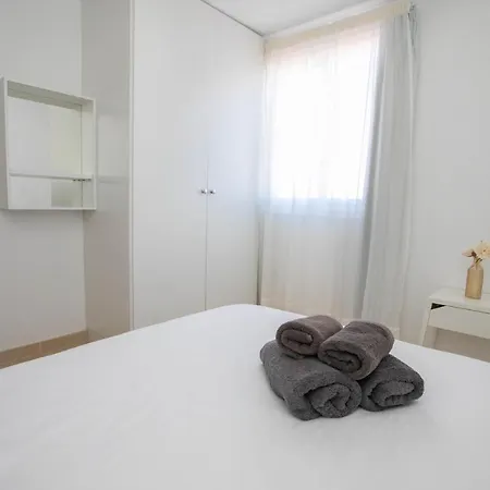 The Roof Of The Center, By Comfortable Luxury Apartamento Corralejo