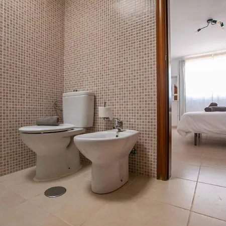 Apartamento The Roof Of The Center, By Comfortable Luxury *