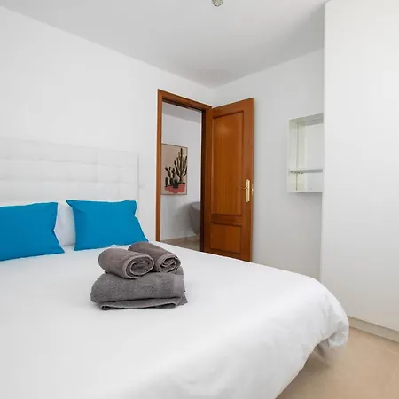 The Roof Of The Center, By Comfortable Luxury Apartamento