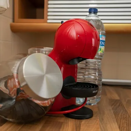 The Roof Of The Center, By Comfortable Luxury Apartment Corralejo