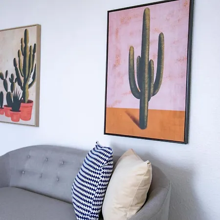 The Roof Of The Center, By Comfortable Luxury *