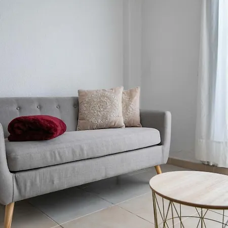 The Roof Of The Center, By Comfortable Luxury * Corralejo