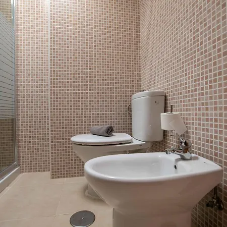 Appartement The Roof Of The Center, By Comfortable Luxury Corralejo