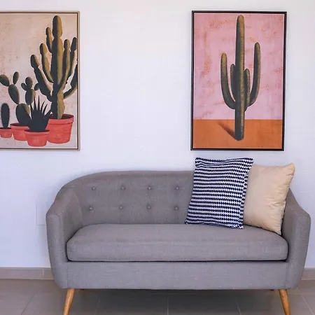 Appartement The Roof Of The Center, By Comfortable Luxury *